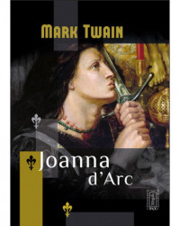 Joanna d&#039;Arc