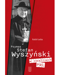 Prymas Stefan Wyszyński w...