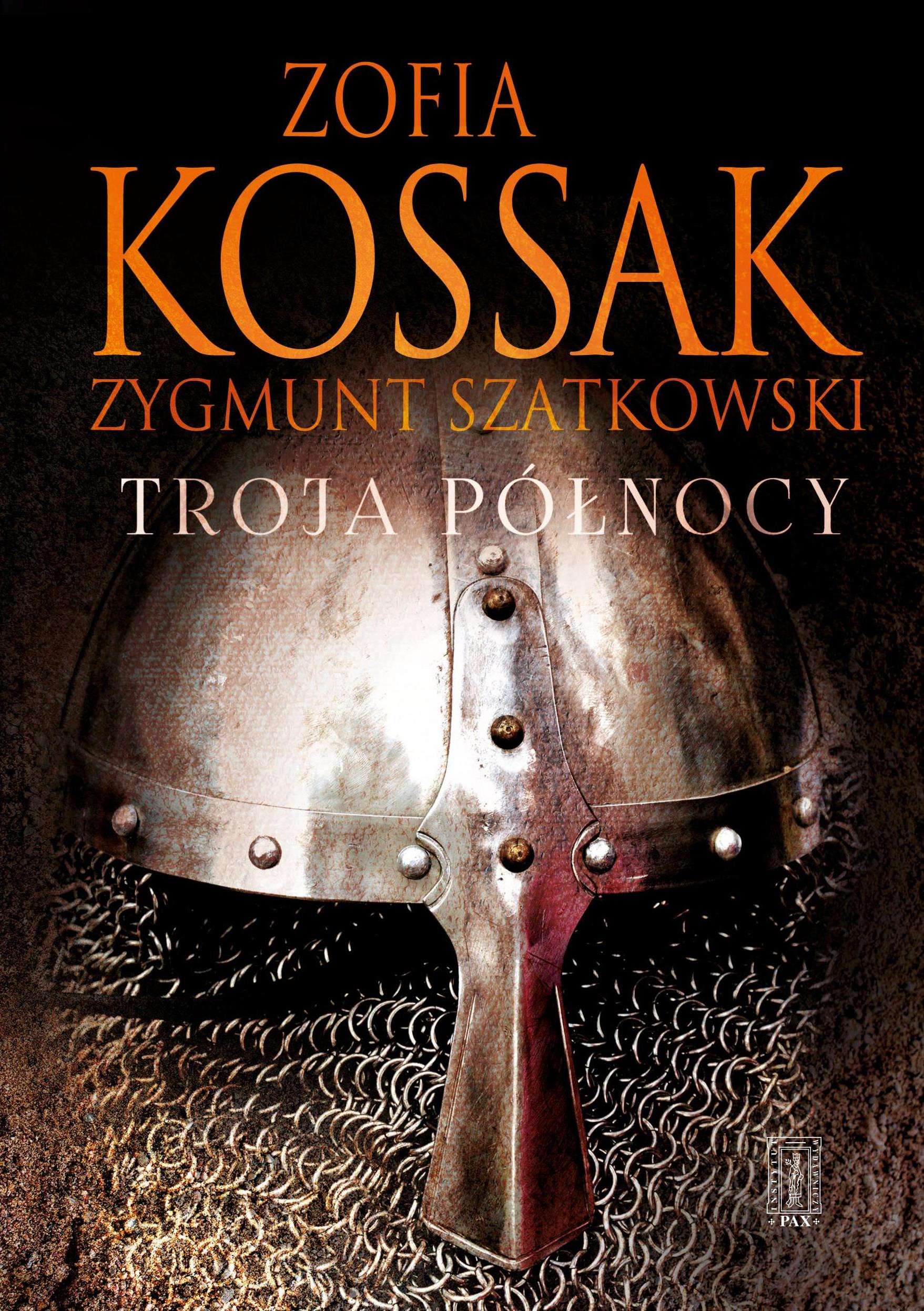 Zofia Kossak, Zygmunt Szatkowski, Troja Północy