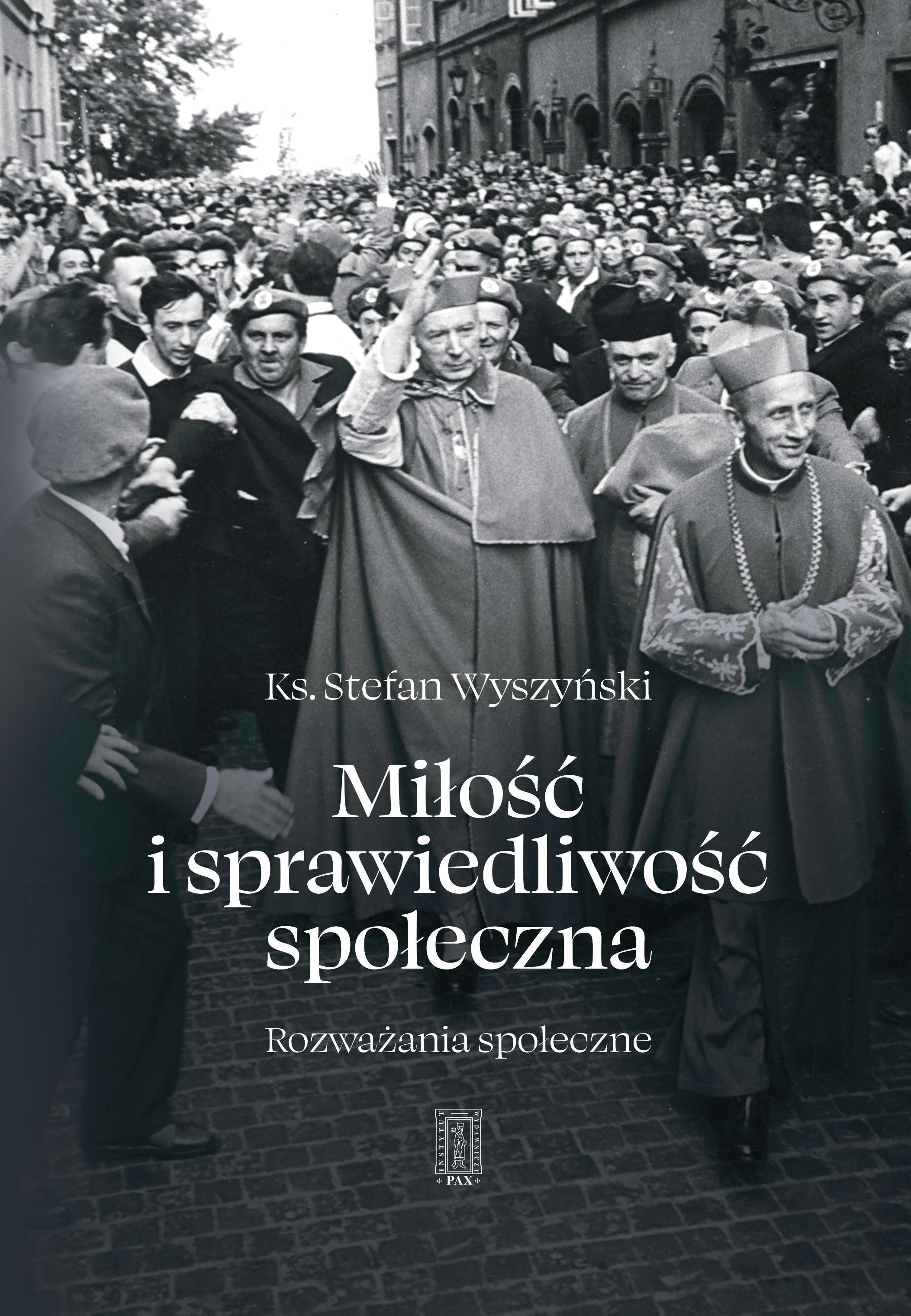 Miłość i sprawiedliwość społeczna