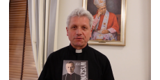 Ojciec Zdzisław Kijas opowiada o swojej książce "Wyszyński - narodziny nowego człowieka"! [wideo]